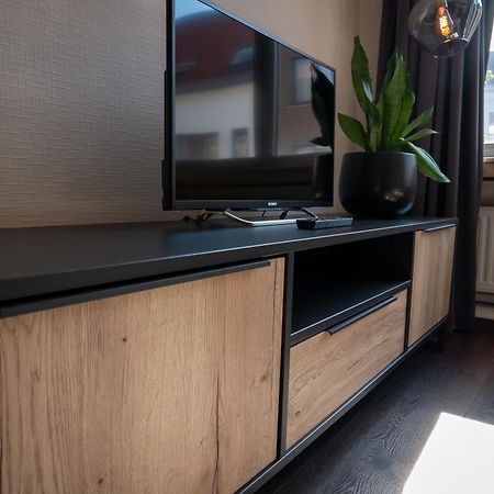 Gezelligheid In Het Stadscentrum Van Mechelen Appartement Buitenkant foto