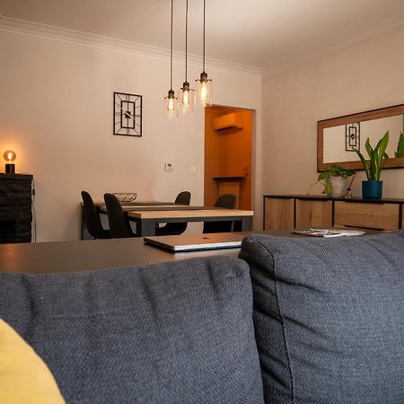 Gezelligheid In Het Stadscentrum Van Mechelen Appartement Buitenkant foto