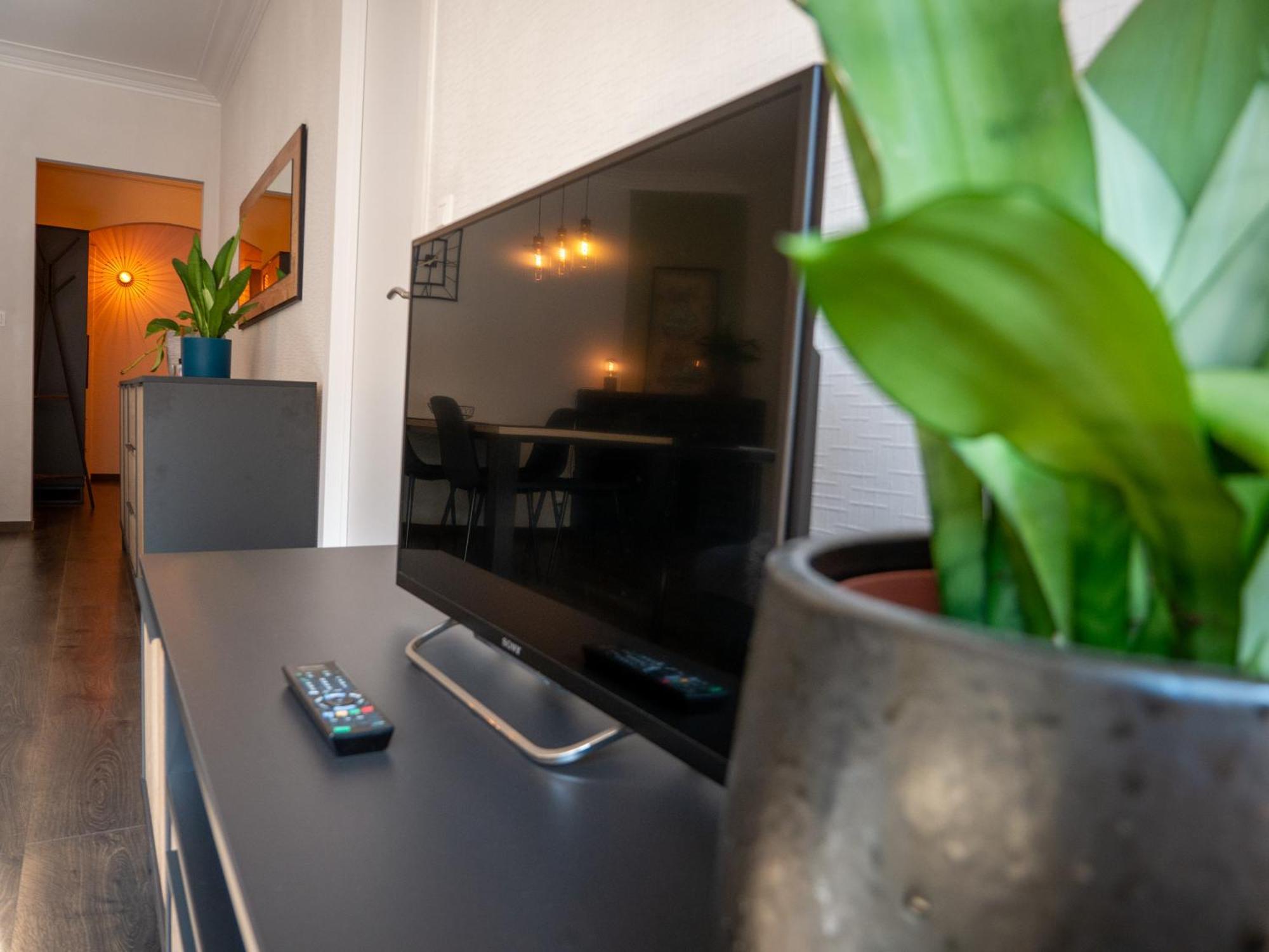 Gezelligheid In Het Stadscentrum Van Mechelen Appartement Buitenkant foto