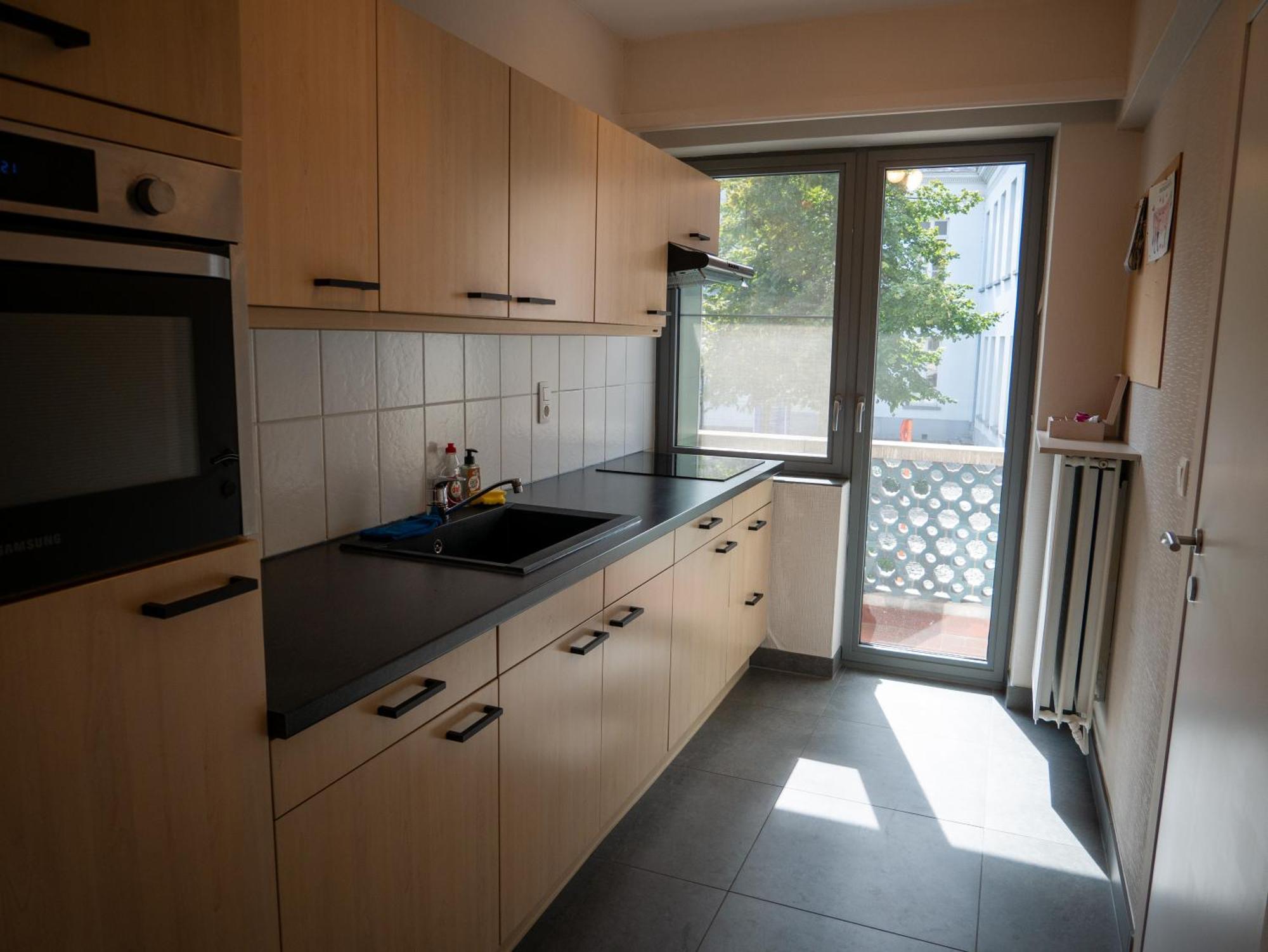 Gezelligheid In Het Stadscentrum Van Mechelen Appartement Buitenkant foto
