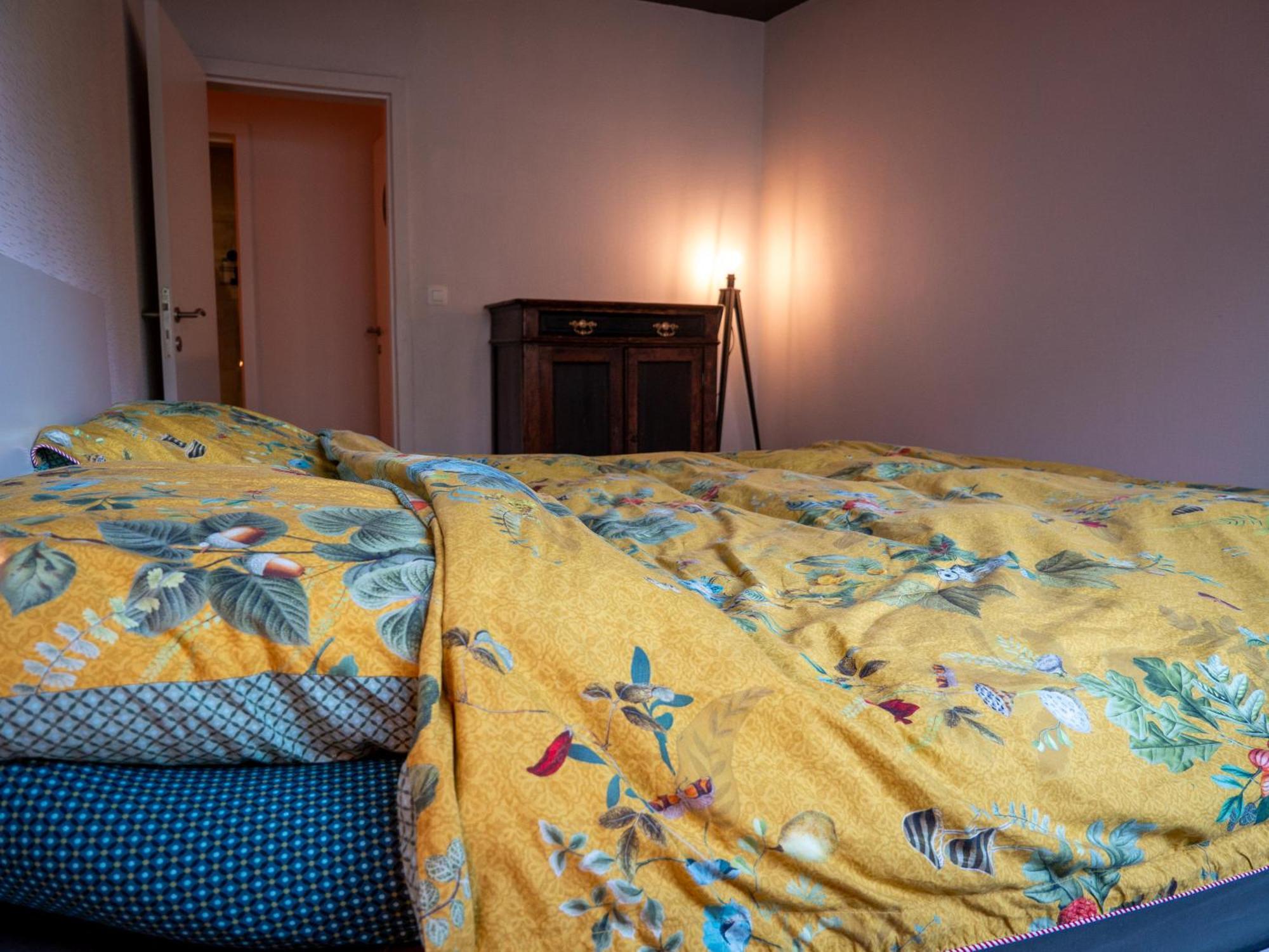 Gezelligheid In Het Stadscentrum Van Mechelen Appartement Buitenkant foto
