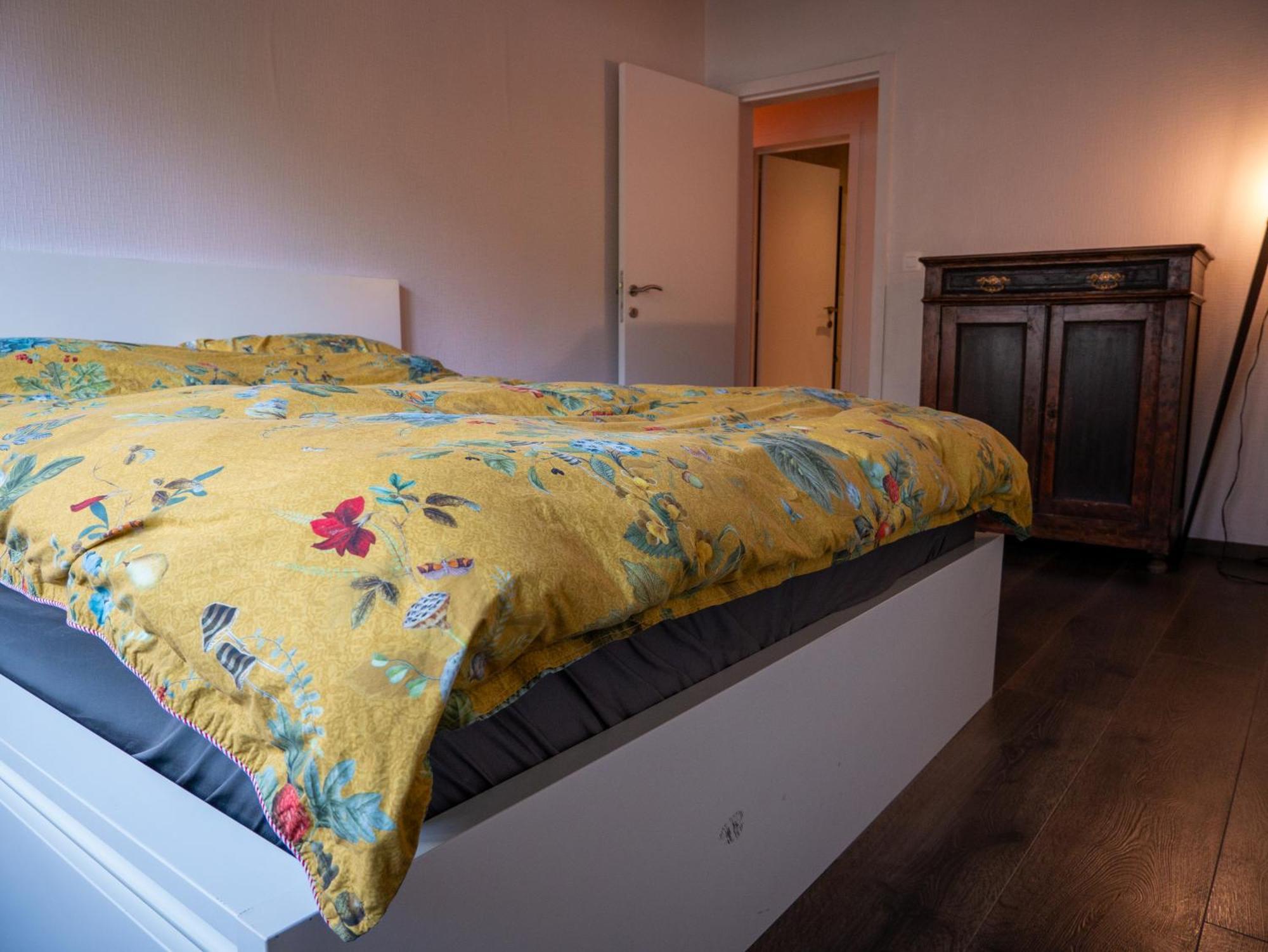 Gezelligheid In Het Stadscentrum Van Mechelen Appartement Buitenkant foto