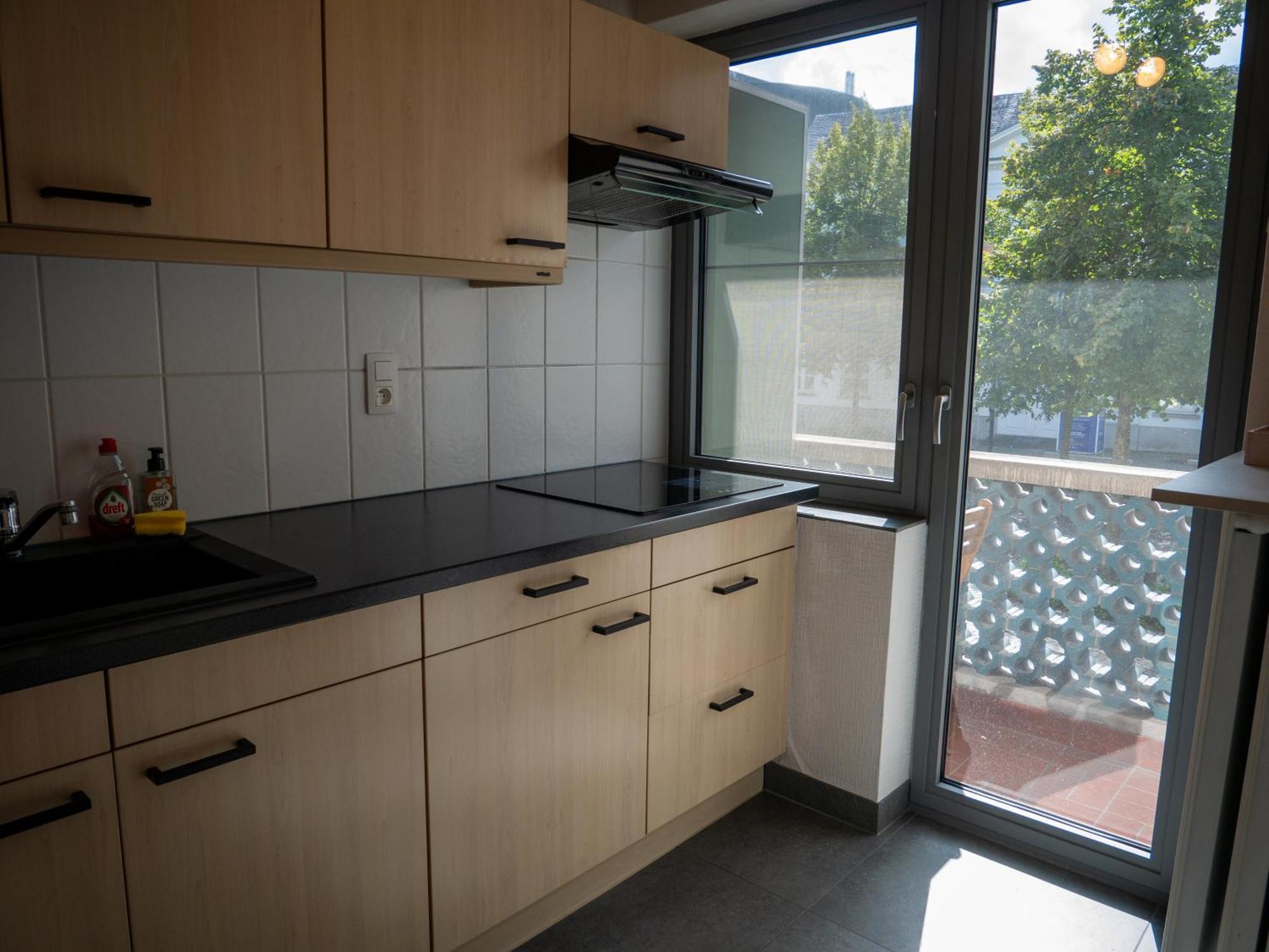 Gezelligheid In Het Stadscentrum Van Mechelen Appartement Buitenkant foto