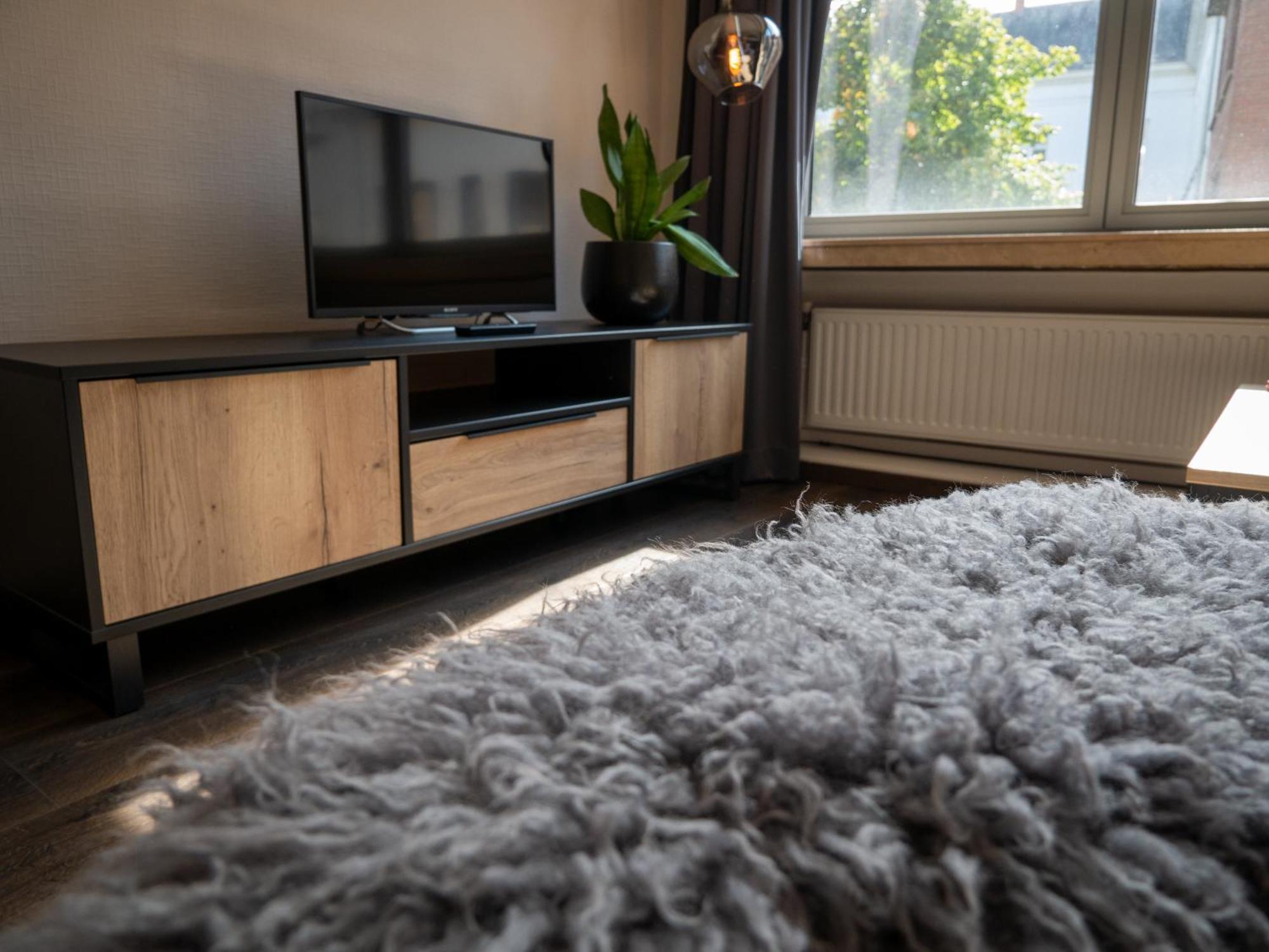Gezelligheid In Het Stadscentrum Van Mechelen Appartement Buitenkant foto